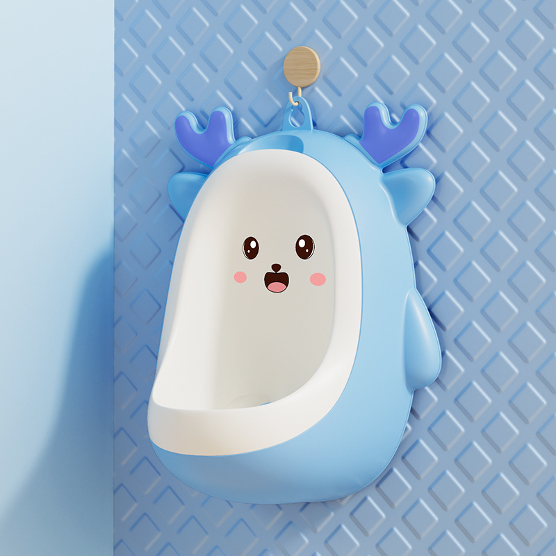 Orinal para niños, orinal para niños, orinal para niños, orinal para niños, inodoro, orinal de pie en la pared, artefacto de orinar