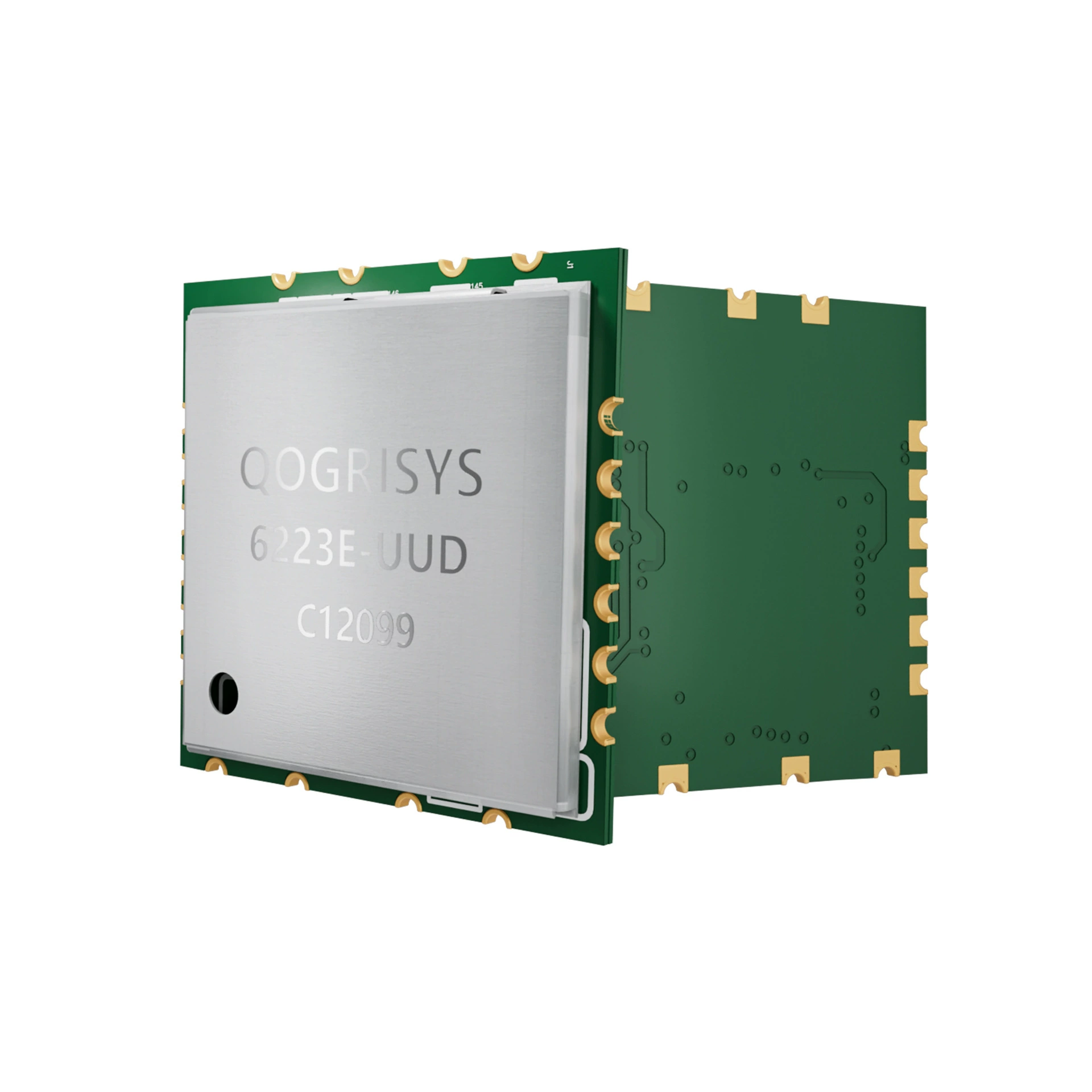 Ou Fetion RTL8723DU WIFI Bluetooth Бэнд Экран Умный динамик Беспроводной кадр 2.4G модуль