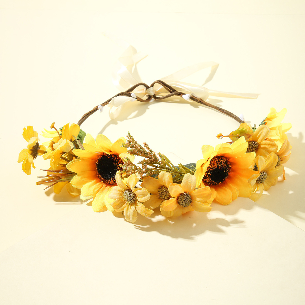 fashionable hair accessory