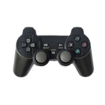M8 game machine handle Android set -top box gamepad PS2 wireless double -do gamepad PS4 PS3