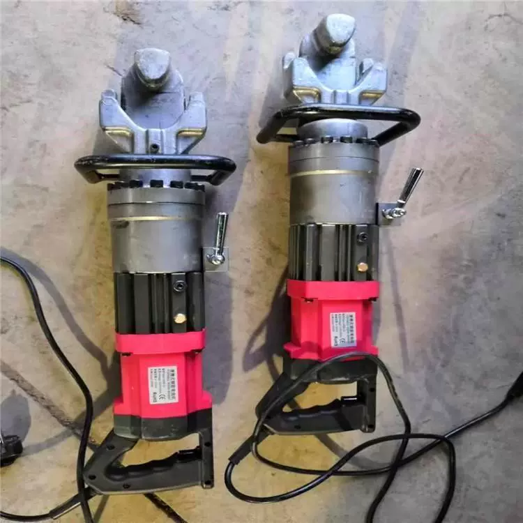 Гидравлический станок для гибки и правки, портативный станок для гибки арматуры, станок для гибки арматуры