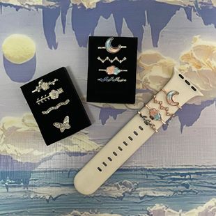 ������ �羳iwatch���z�펧�b�DIY�O���ֱ����