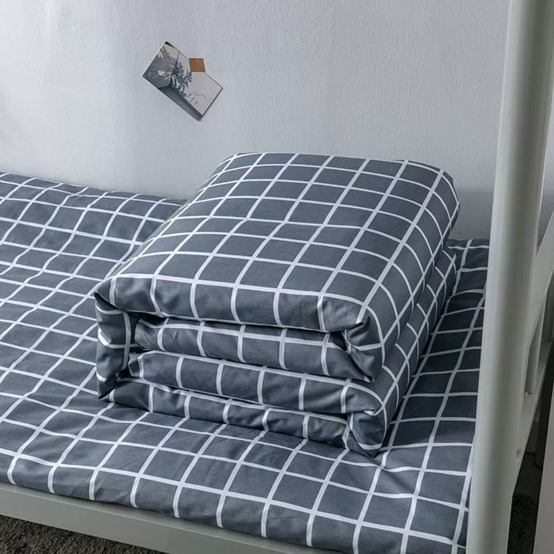 Cotton duvet, mattress, increased thickness, bedding