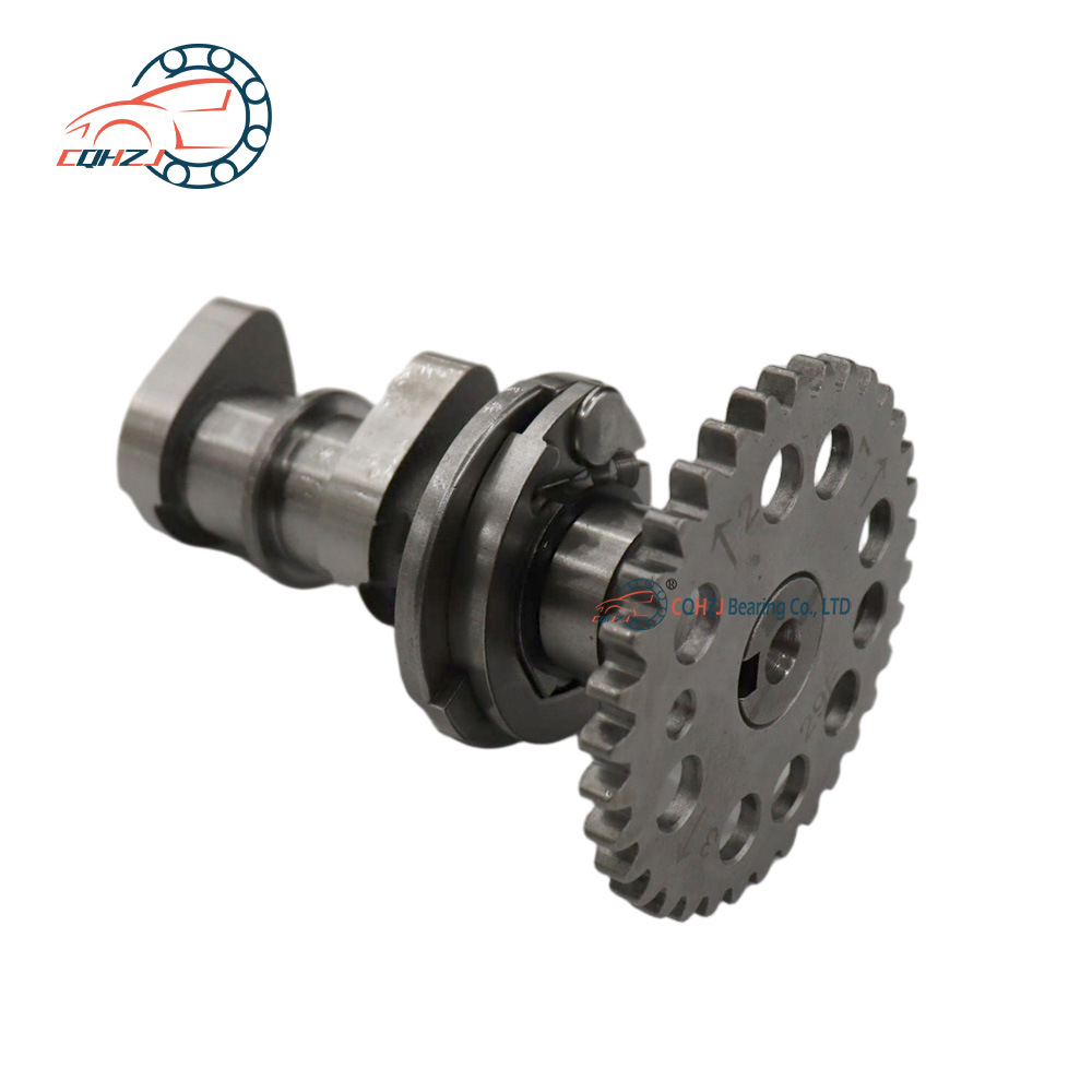 Motorcycle Engine Exhaust Camshaft 12720-07g10 Is Suitable for Suzuki Ltz400 Ltz400Z
