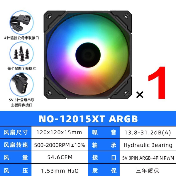 NO-1215 ARGB (box)