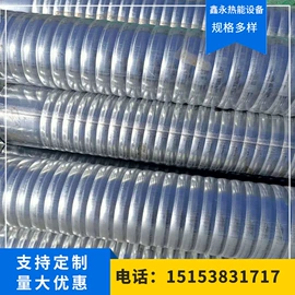 封头;锅炉管;无缝管