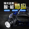 LED lights, lantern, metal bike, headlights, wholesale