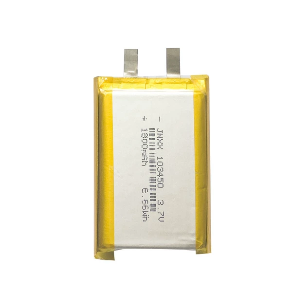 103450-1800mAh battery cell