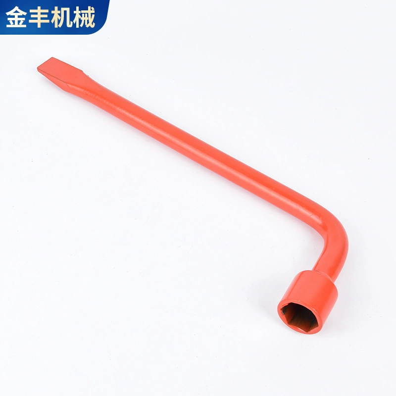 Wrench, tires for repair