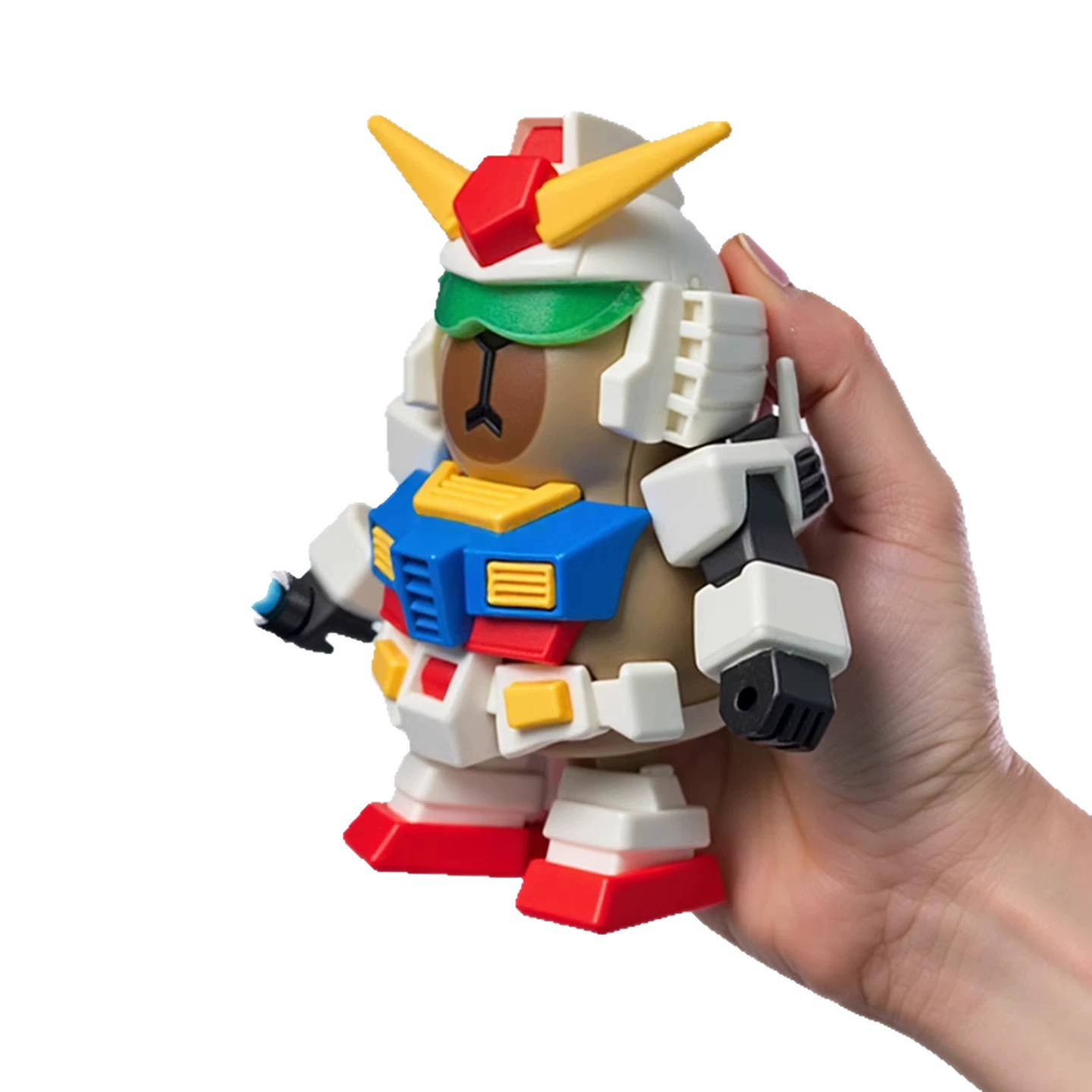 Декорация для ногтей, игрушка, кукла, минифигурка, 3D, новая коллекция