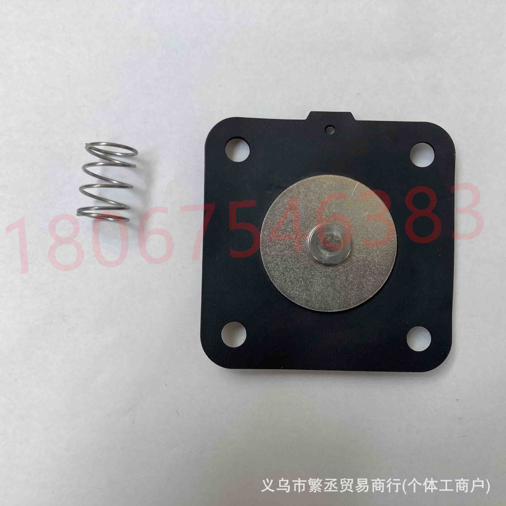 K2545 高原 GOYEN 膜片维修包 维修件 密封圈 脉冲阀膜片 1寸