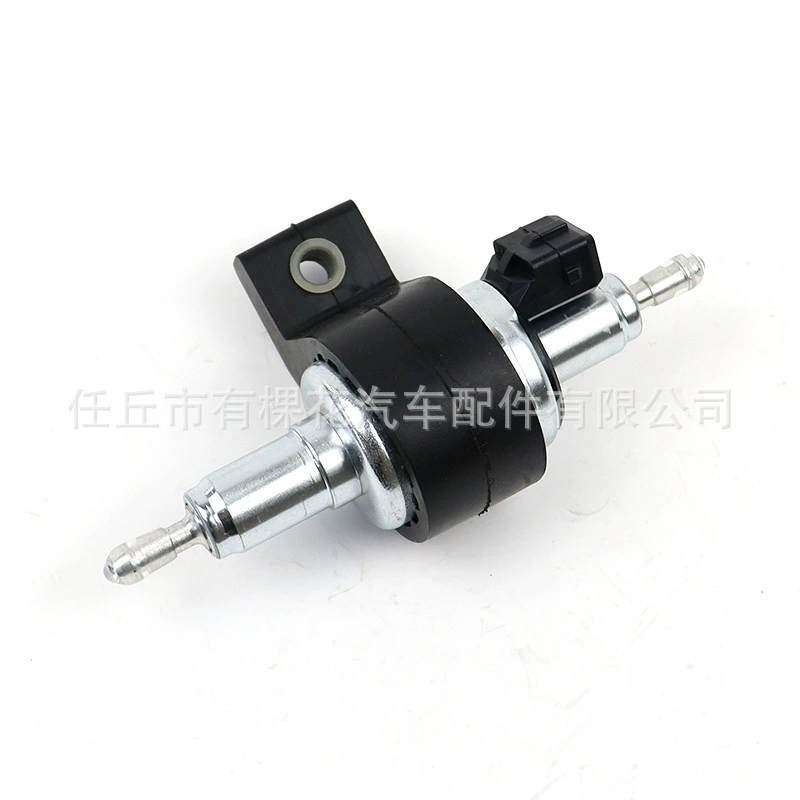 5 кВт стояночный обогреватель масляный насос 12 В-22 мл транспортирующий дизельный электронный импульсный замер электромагнитный топливный насос аксессуары