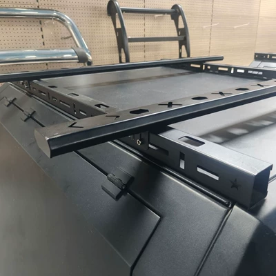 Luggage Rack rack for pickup truck