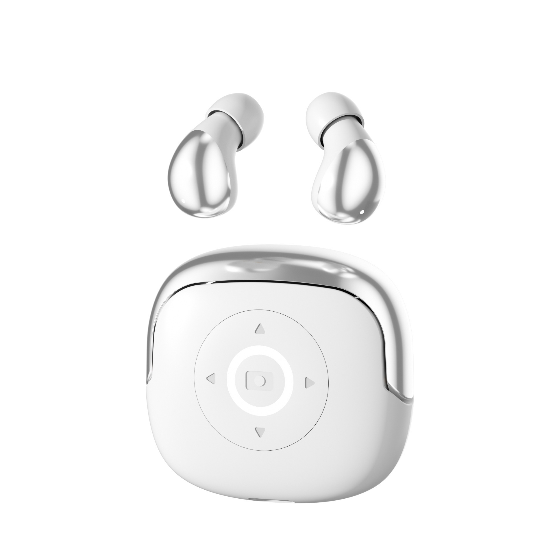2025 nuevo Q62 auriculares deportivos auriculares auriculares auriculares tipo auriculares dormir reducción de ruido dormir mini auriculares aislamiento de sonido
