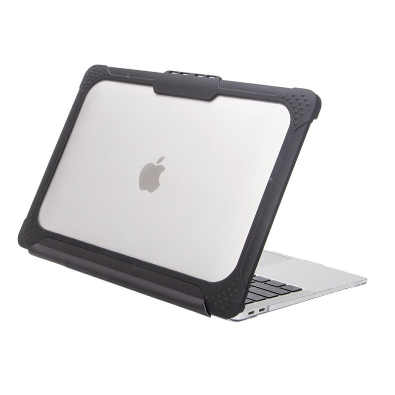 Suitable for Apple's New MacBook Air 13Tpu Rubberized Protective Case Laptop Pc Protective Case