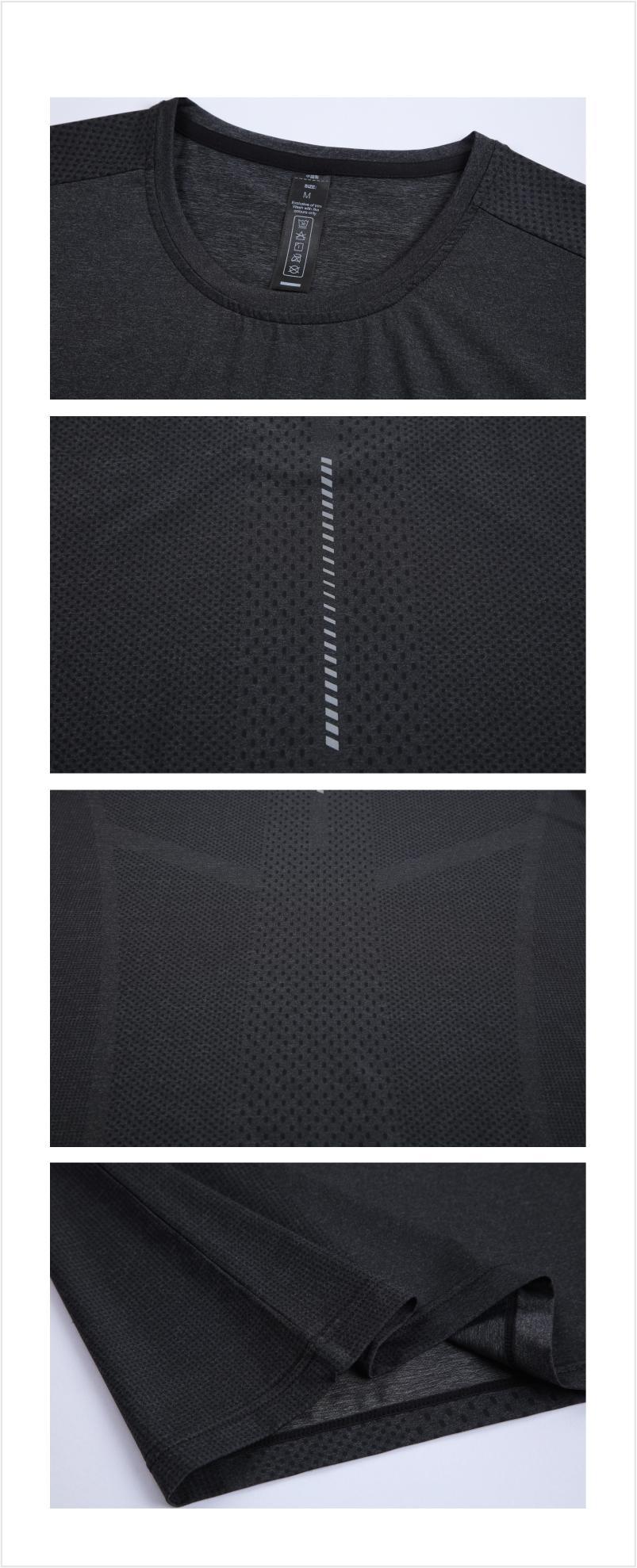 Men's Sports T-shirt 6