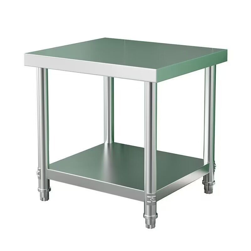 Ll Stainless Steel Workbench Kitchen Household Commercial Hotel Insulation Bucket Rack Soup Bucket Rack Disinfection Cabinet Raised Rack