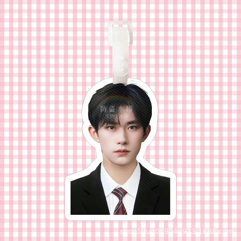 이양첸시 04 [새로운 핫 스타일]