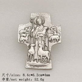 挂饰挂件;金属工艺品;其他装饰摆件