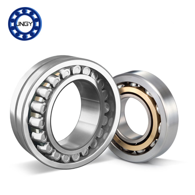 JNGY轴承 23226EC3  双列调心滚子轴承 3053226 工业高速轴承