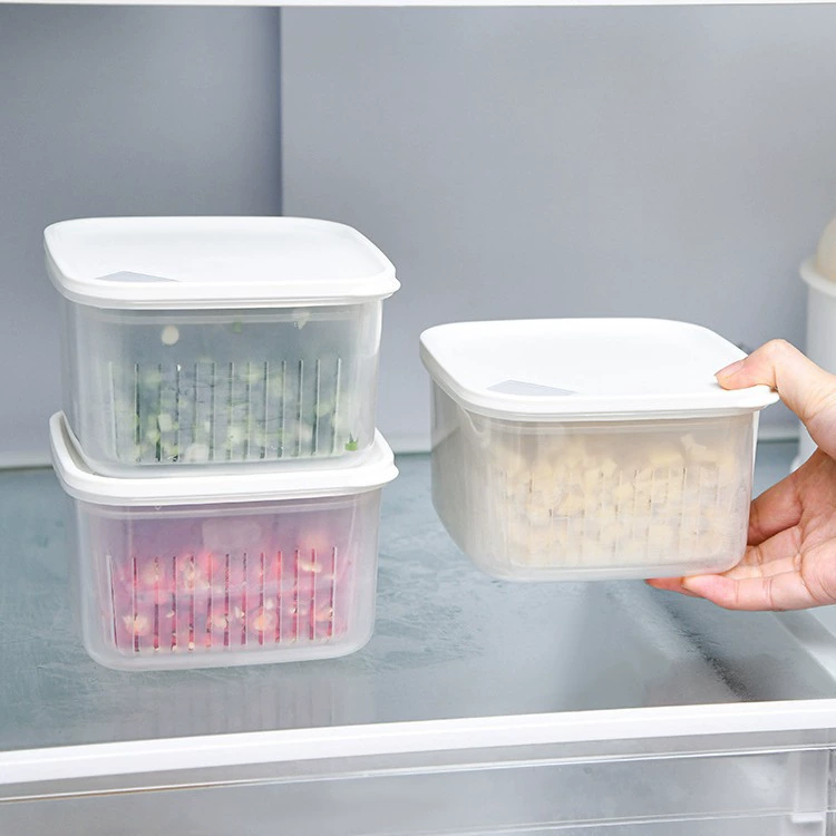 Onion Fresh Box Kitchen Ginger Ginger Ranking Box Refrigerator Special Kitchen Fruit Fruit Fresh Box