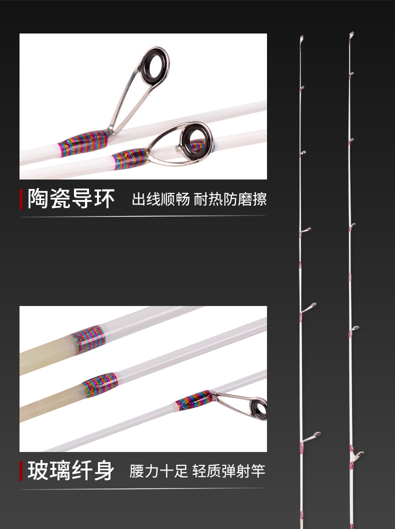 马口杆