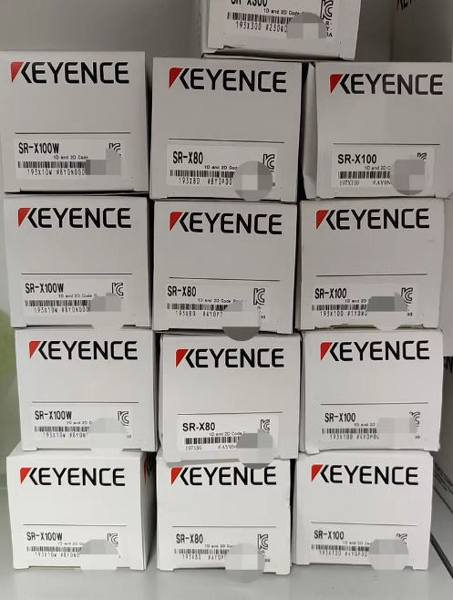 基恩士二维码读取器SR-EC1全新原装现货议价