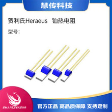 ��������ԭ�b�R����Heraeus�K���PT100 PT1000�������ضȇ���