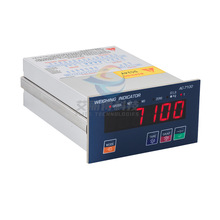 �S�Ҷ���AC-7100��ֵ������Modbus RTU�f�h���ϳӷQ�؃x��׃����