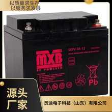 ���mMXB��늳�MXL33-12 12V33AH�ߵ͉���늙� UPS/EPS�Դ����