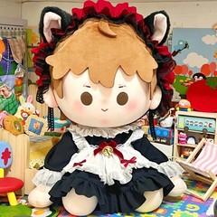 40cmベビー服 座り姿勢 40cm コットンベビー服 在庫あり ベビー服 座り姿勢 アイワンシャンボディ 無属性ベビー服