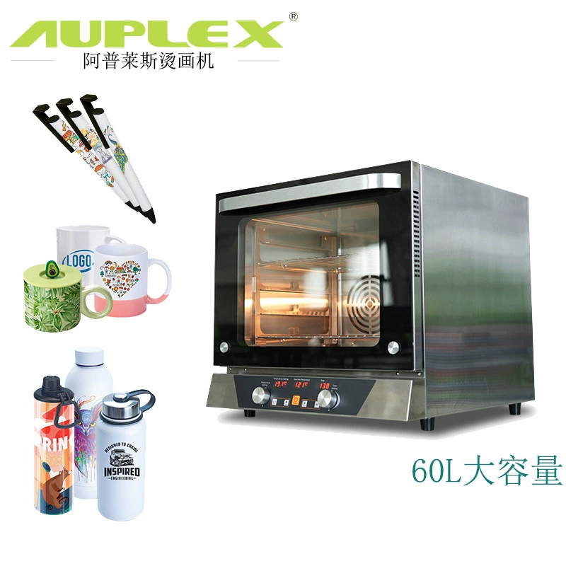 60L Sublimation Oven Printing Термографическая печь для термальной передачи