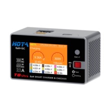 HOTA T8 Ultra �����AC/DC AC 300W DC 650W22A 8S���ܳ����
