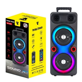 蓝牙音箱;麦克风/话筒