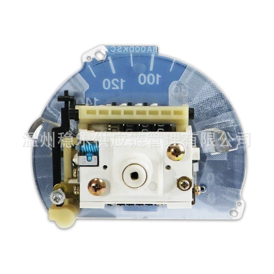 Odometer, Timer, Universal – automobile instrument