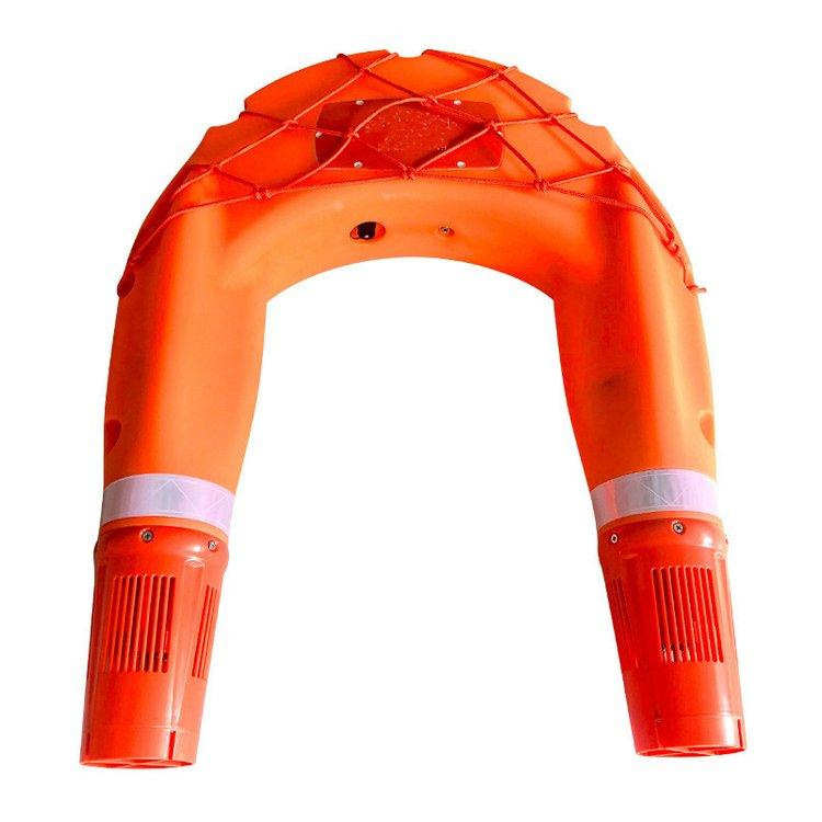 Rescate acuático, alas voladoras, aguas, búsqueda y rescate, control de inundaciones y rescate, accesorios para botes salvavidas de control remoto