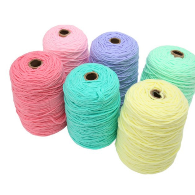 Pistola de forro, pistola de racimo, hilo de algodón amante de ocho hebras, alfombra de bricolaje hecha a mano, pistola de pelusa cortada, algodón de leche de 8 hebras al por mayor