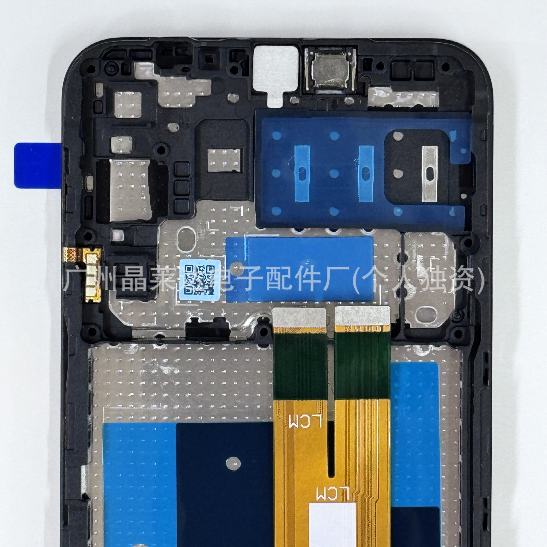 Aplicable a Galaxy Samsung A145 / A14 4G teléfono LCD conjunto de pantalla A145P / A145R