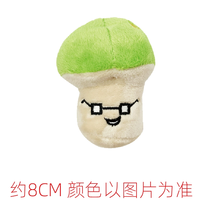 Plush toy pet, sound-making, assorted color designs, weight 1 kg