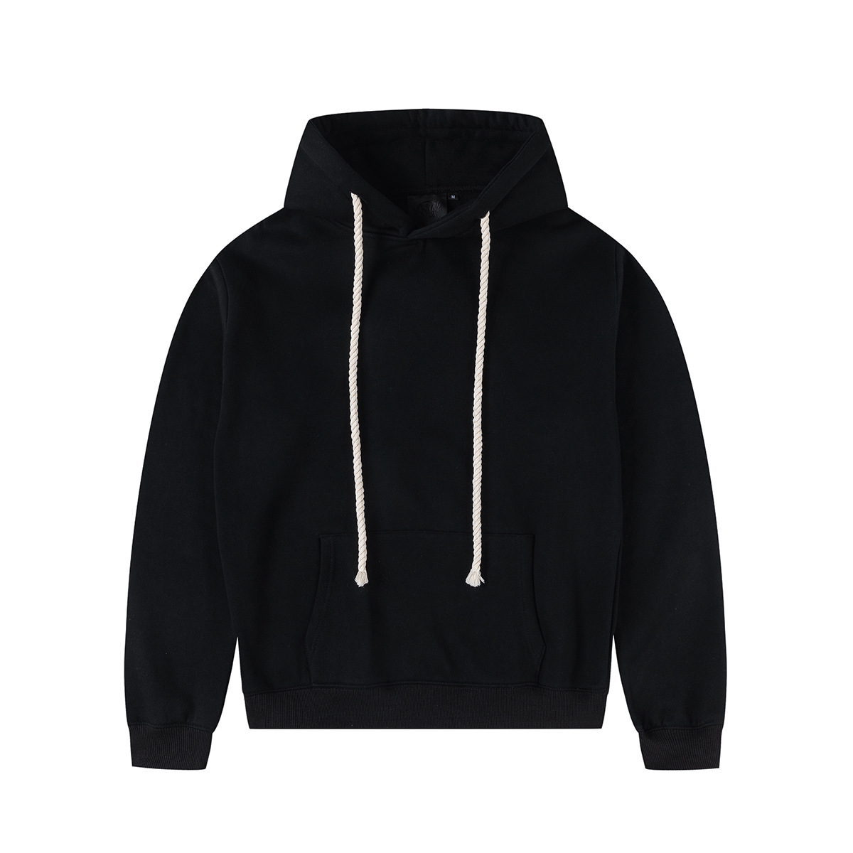 Transfronterizos SynaWord americano sudadera con sombrero, ropa de vestir