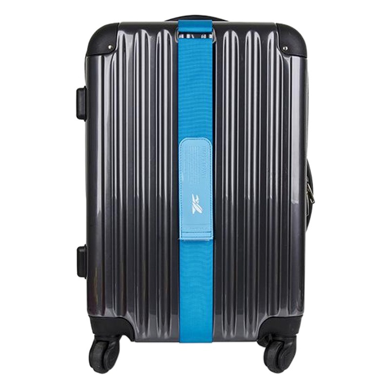 Suitcase Packing Belt Luggage Strap Elastic Luggage Strap Luggage Strap Rope Luggage Strap