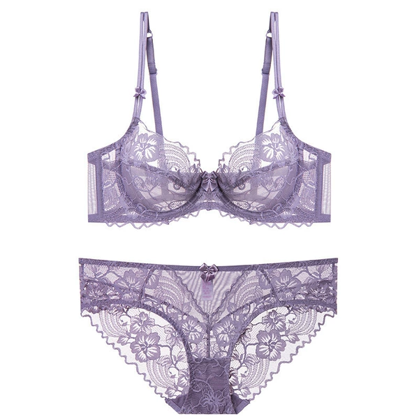 Purple set