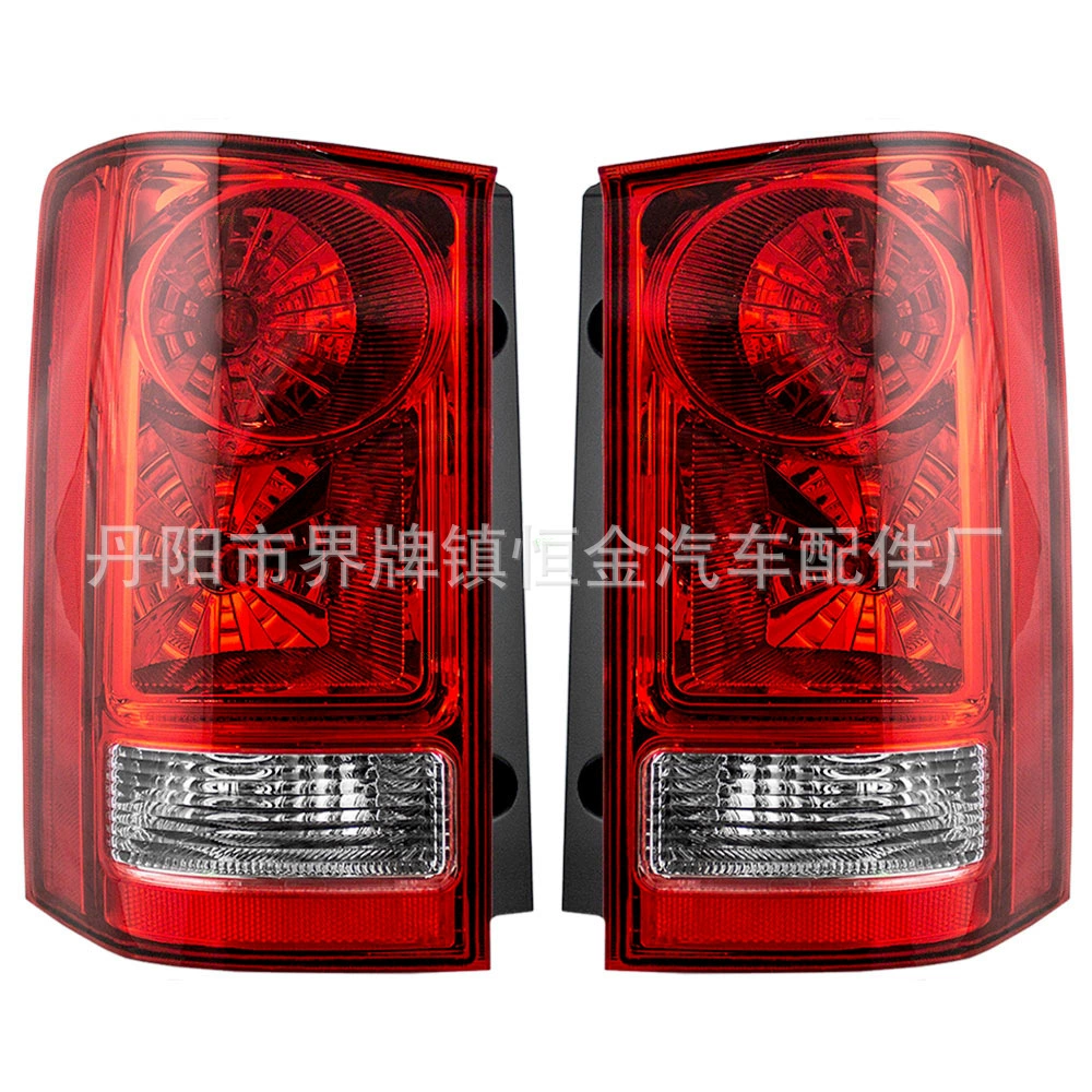 Подходит для заднего фонаря Honda Pilot, задний свет HO2800174, HO2801174