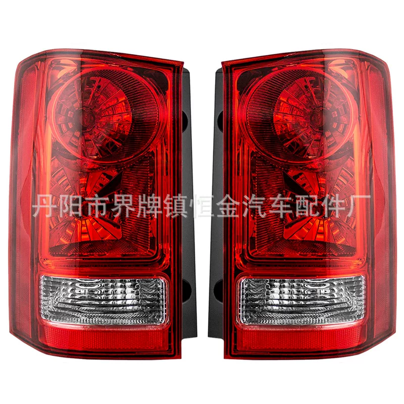 Подходит для заднего фонаря Honda Pilot, задний свет HO2800174, HO2801174