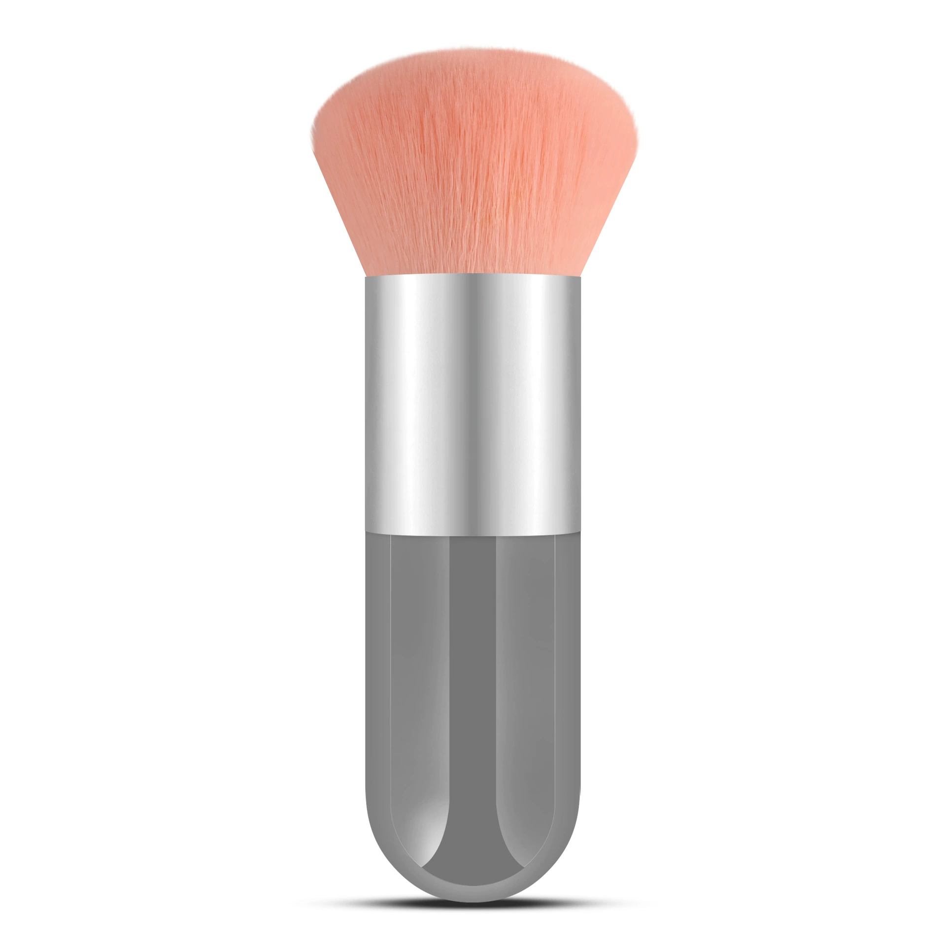Большая кисть Dun Makeup Beauty Tools для иностранной торговли, популярная портативная без пудры, Xiao fat Dun кисть для тональной основы, кисть для ногтей