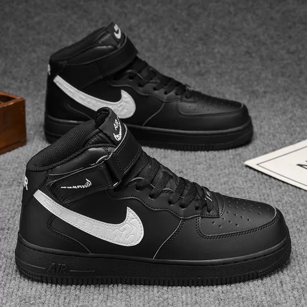 Putian AJ men's high-top basketball shoes Air Force 1 AF1 Dragon Ball student couple women's shoes casual sports men's shoes