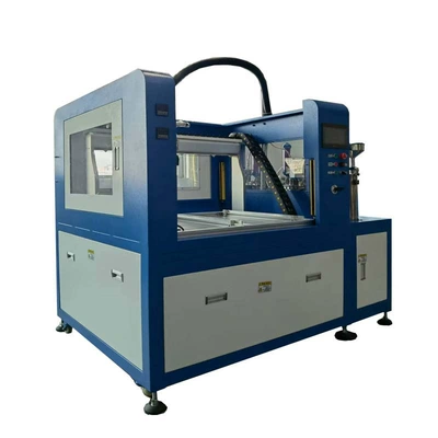 Yapışqan paylayıcı adapterlər Machine, Dual-Component Ab Glue Power