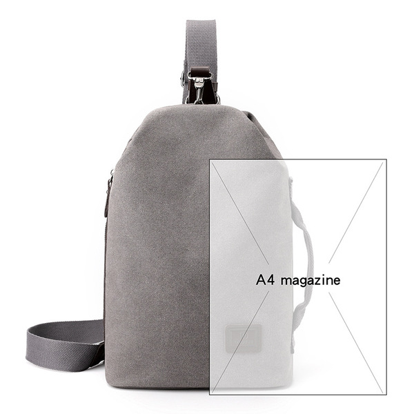 one-shoulder bag