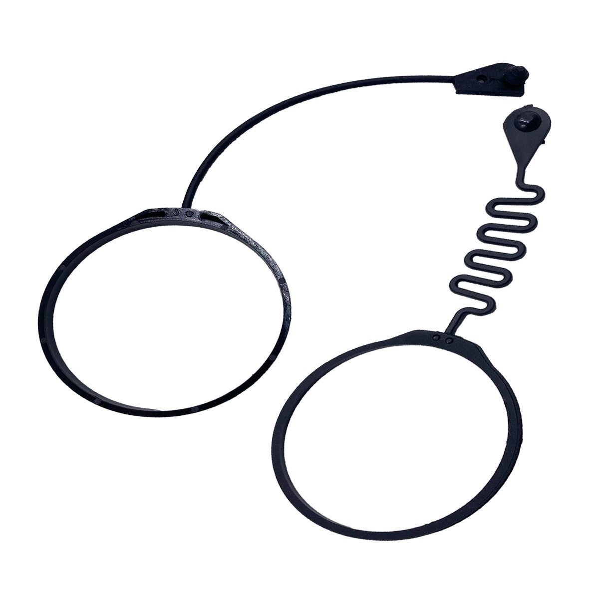 Трос крышки бака для заправки бензином подходит для модификации Land Rover Range Rover Executive Sport Aurora Discovery Freelander Jaguar