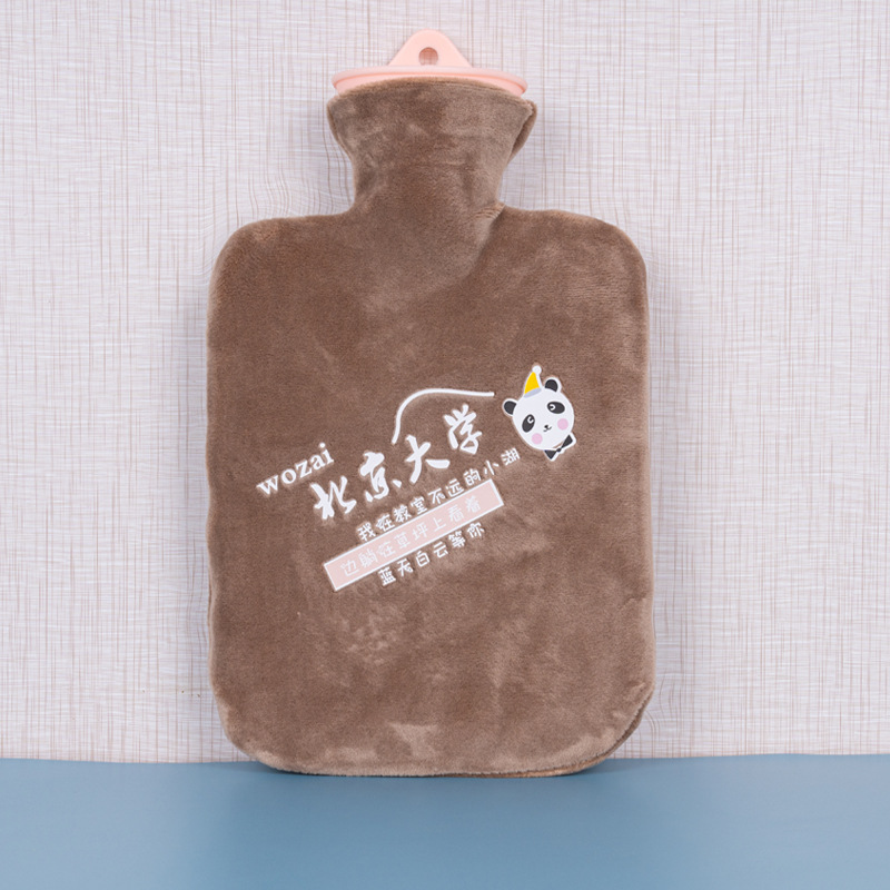 중형 + 커피 베이징 천 커버